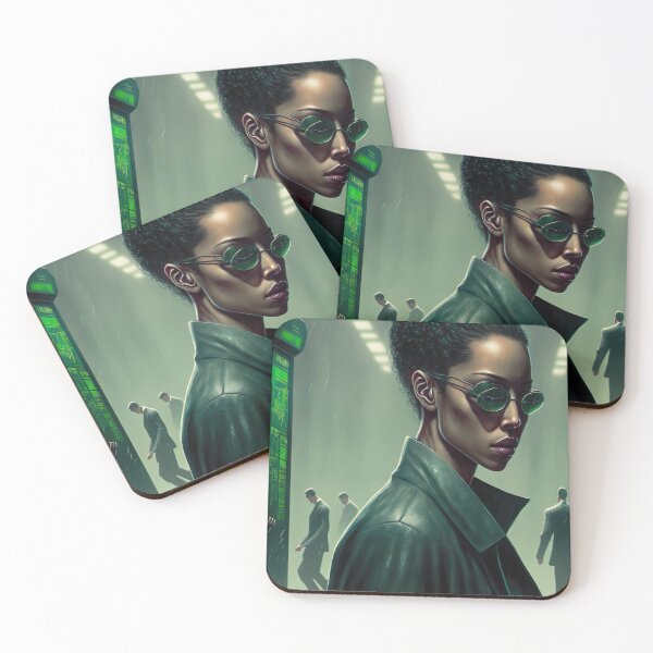 Item preview, Niobe matrix from another dimension designed and sold by Neal001.