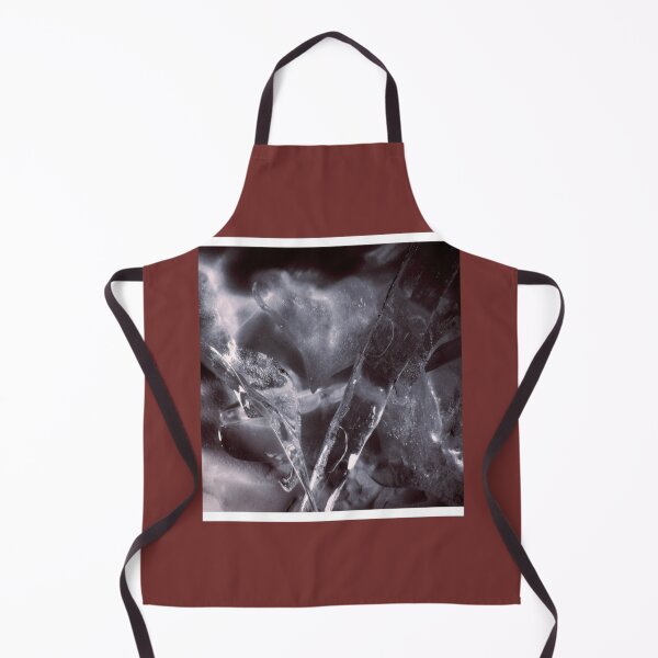Item preview, Dark Abstract Pattern 33 Sleeveless Top designed and sold by Christopher2k1.