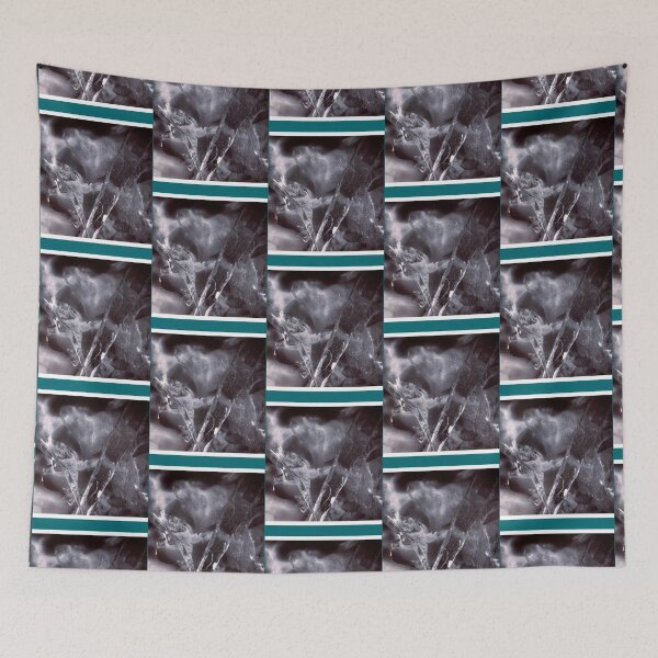Item preview, Dark Abstract Pattern 33 Sleeveless Top   designed and sold by Christopher2k1.