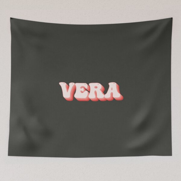 Item preview, Vera - Name designed and sold by kindxinn.