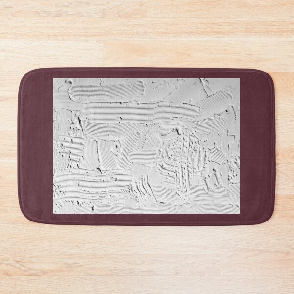 Item preview, Abstract Putty Wall Painting  designed and sold by Harshly.