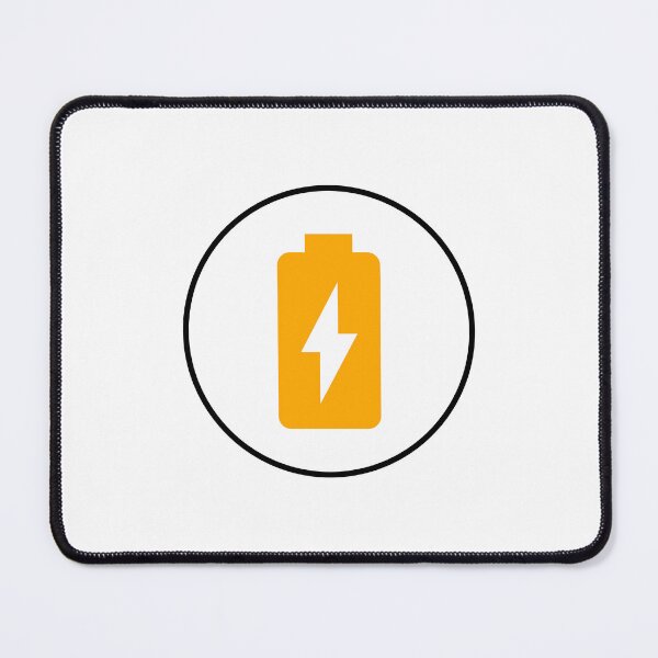 Item preview, Battery Charged designed and sold by Inspirationmotivation.