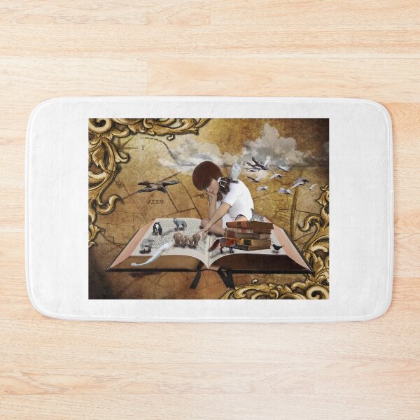 Item preview, The power of knowledge designed and sold by Mitar70.