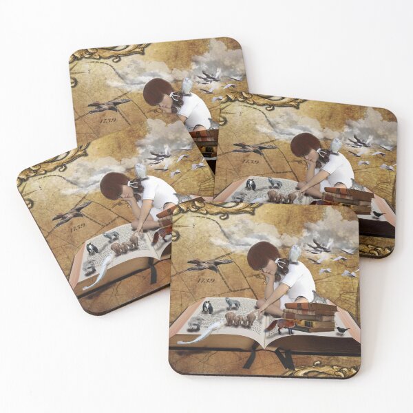 Item preview, The power of knowledge designed and sold by Mitar70.
