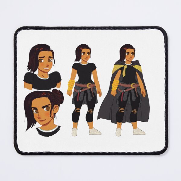 Item preview, forspoken game designed and sold by Fes7akmaELalam.