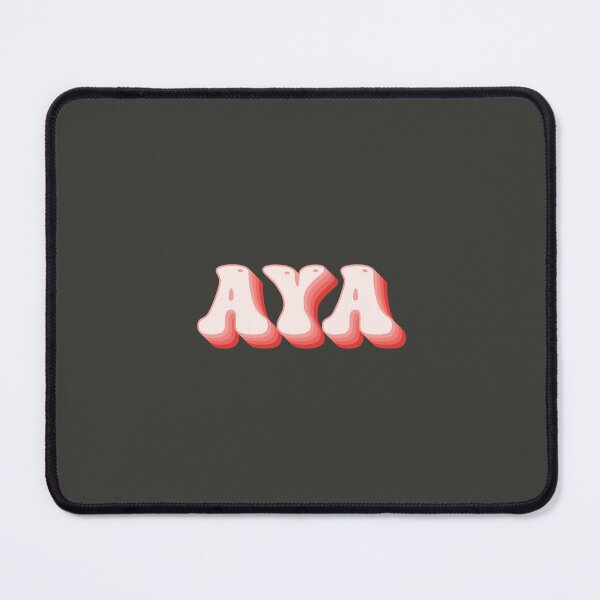 Item preview, Aya - Name designed and sold by kindxinn.