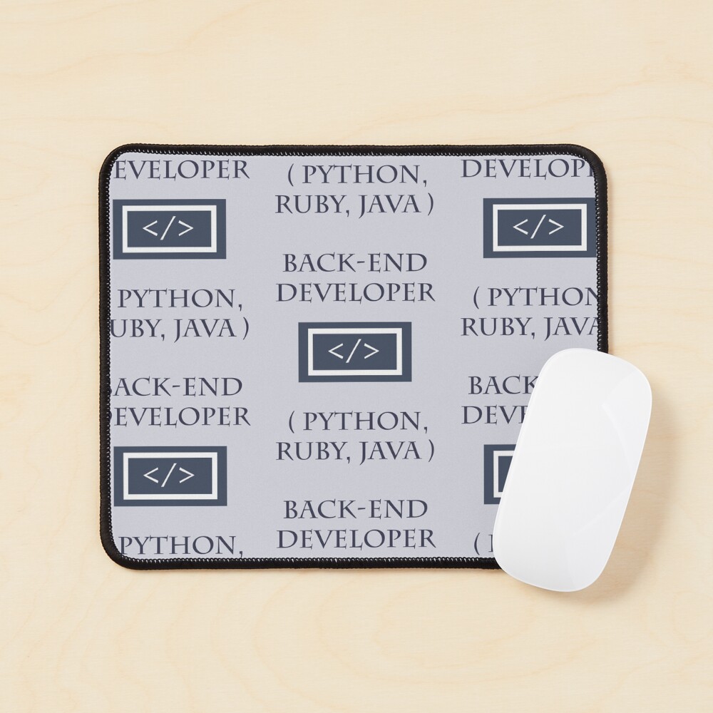 Item preview, Mouse Pad designed and sold by ivanoel.
