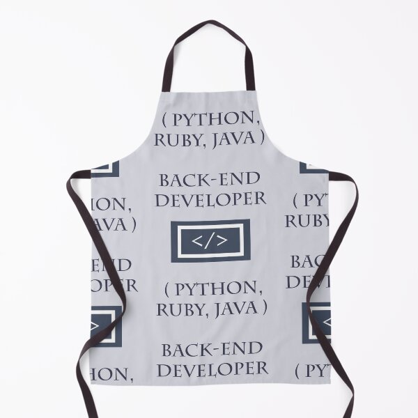 Item preview, Backend Developer  designed and sold by ivanoel.