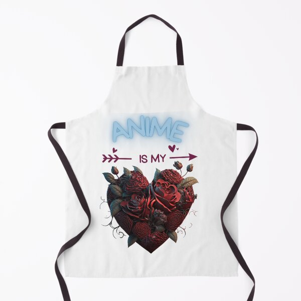 Item preview, Anime Is My Valentine designed and sold by Itsheartshop.