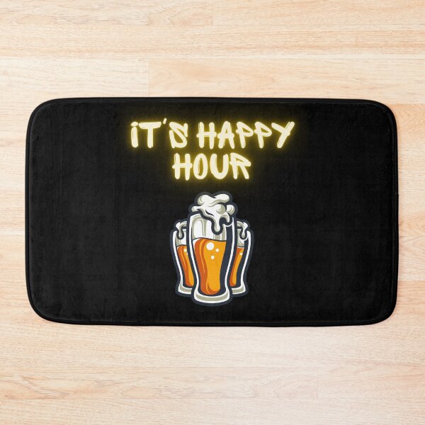 Item preview, IT'S HAPPY HOUR designed and sold by MJ96-PRO.