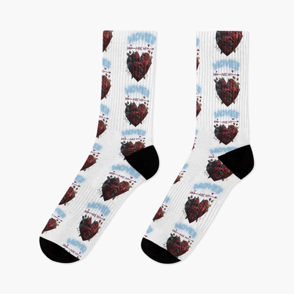 Artikelvorschau, Filme sind mein Valentinsgruß entworfen und verkauft von Itsheartshop.
