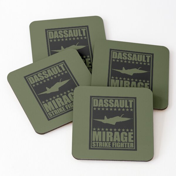 Item preview, Dassault Mirage designed and sold by StrongVlad.
