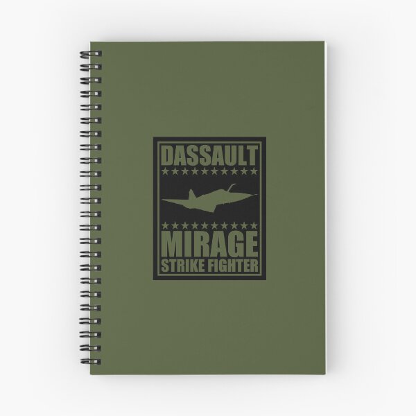 Item preview, Dassault Mirage designed and sold by StrongVlad.
