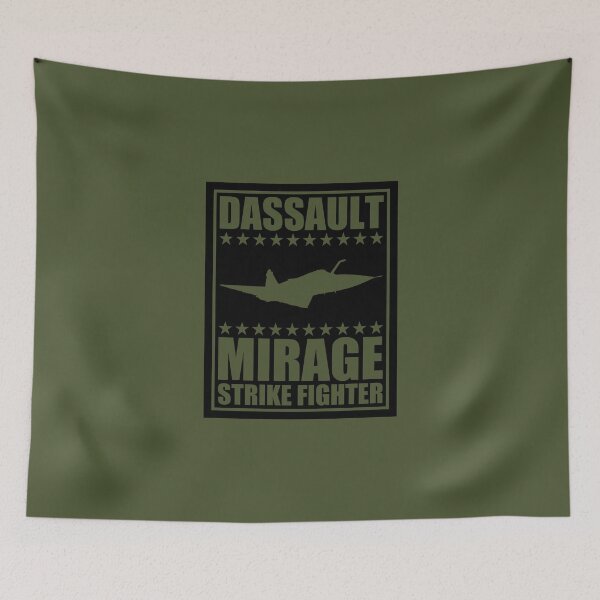 Item preview, Dassault Mirage designed and sold by StrongVlad.