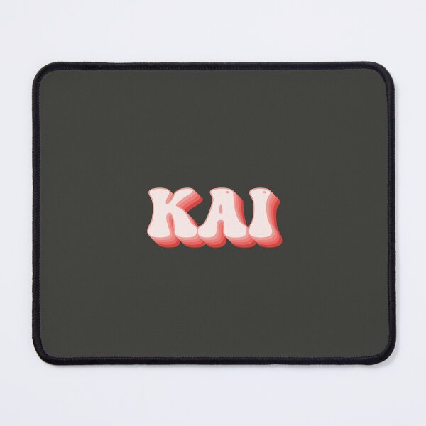 Item preview, Kai - Name designed and sold by kindxinn.