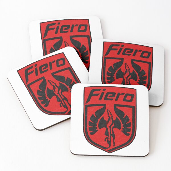 Item preview, Pontiac Fiero Emblem designed and sold by rakfintco.