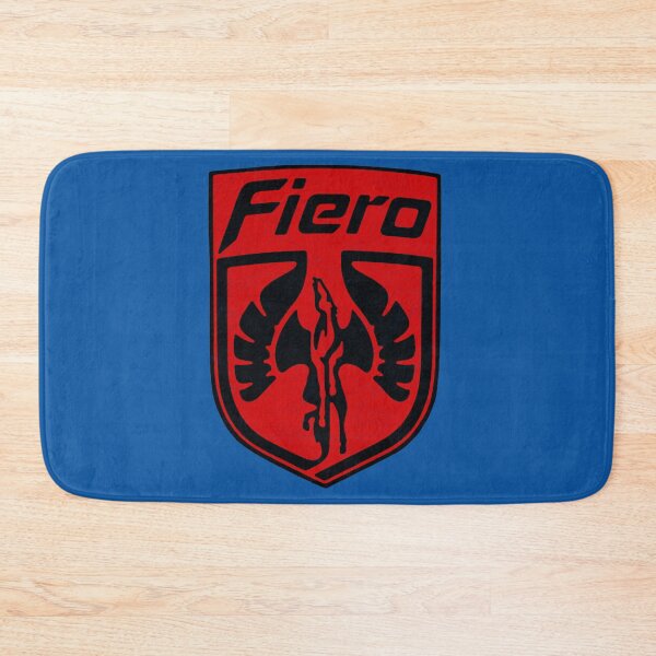 Item preview, Pontiac Fiero Emblem designed and sold by rakfintco.