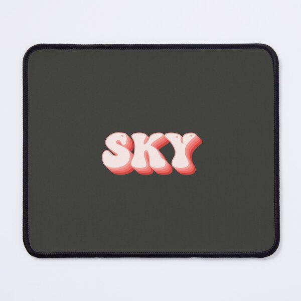 Item preview, Sky - Name designed and sold by kindxinn.
