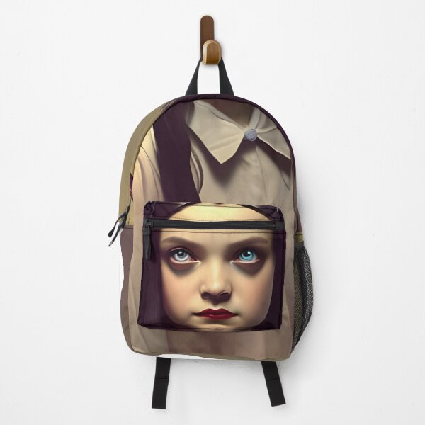 Item preview, Wednesday Addams designed and sold by JM-ESTONIA.