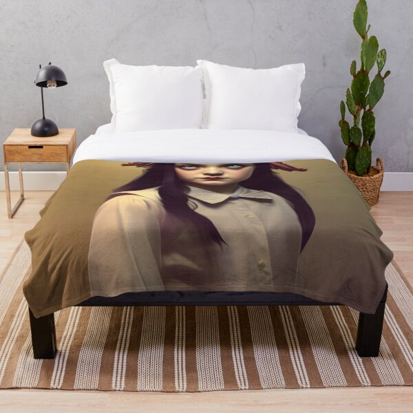Item preview, Miércoles Addams designed and sold by JM-ESTONIA.