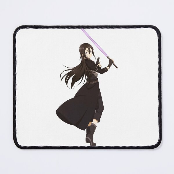 Item preview, Kiriko designed and sold by AnimeBibles.