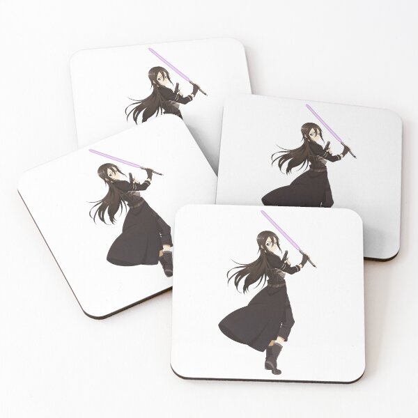 Item preview, Kiriko designed and sold by AnimeBibles.