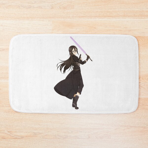 Item preview, Kiriko designed and sold by AnimeBibles.
