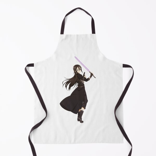 Item preview, Kiriko designed and sold by AnimeBibles.