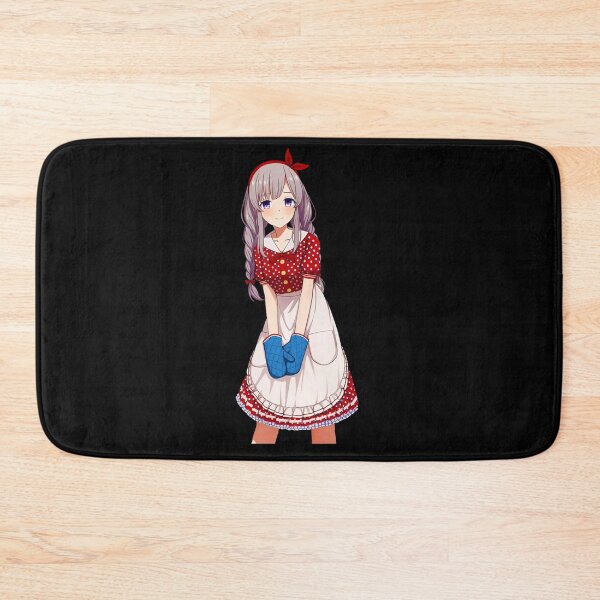 Item preview, Kiriko Yukoku designed and sold by AnimeBibles.