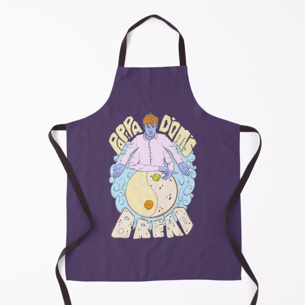 Item preview, Poppadoms or bread34 designed and sold by DorothyWalter.