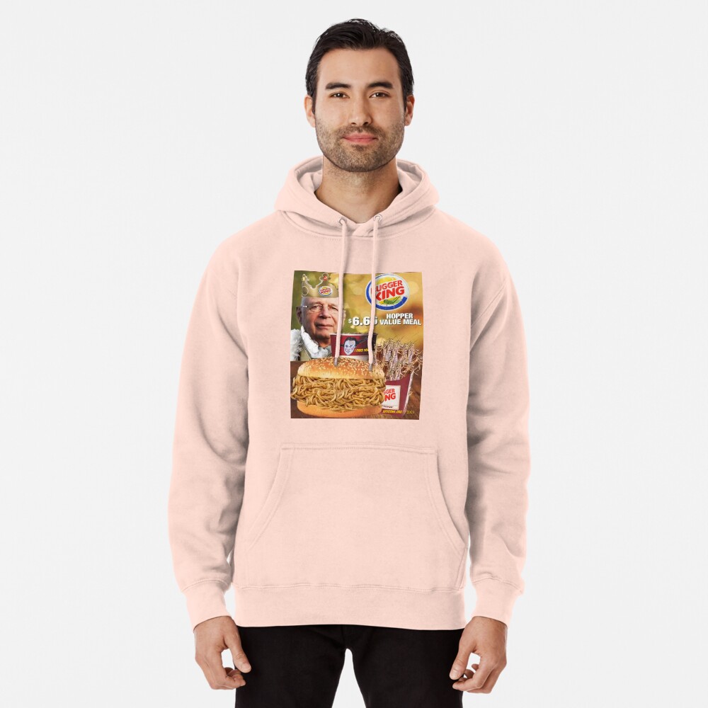 Item preview, Pullover Hoodie designed and sold by Artoons-org.