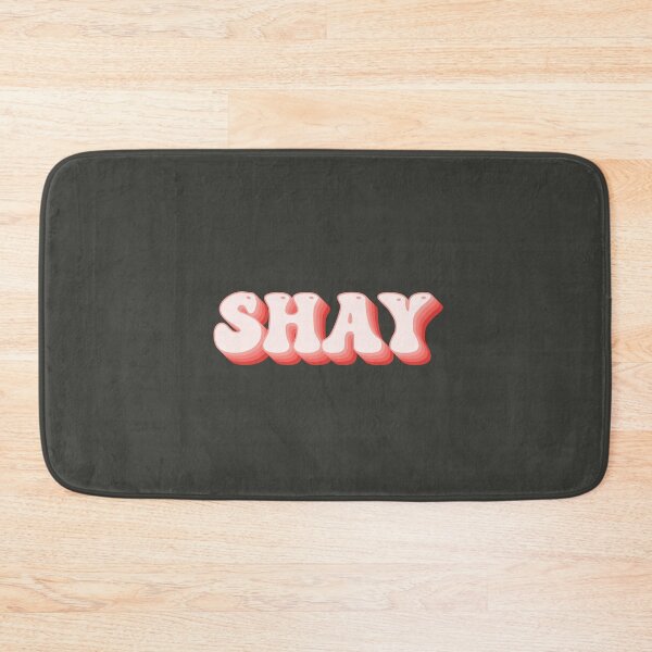 Item preview, Shay - Name designed and sold by kindxinn.