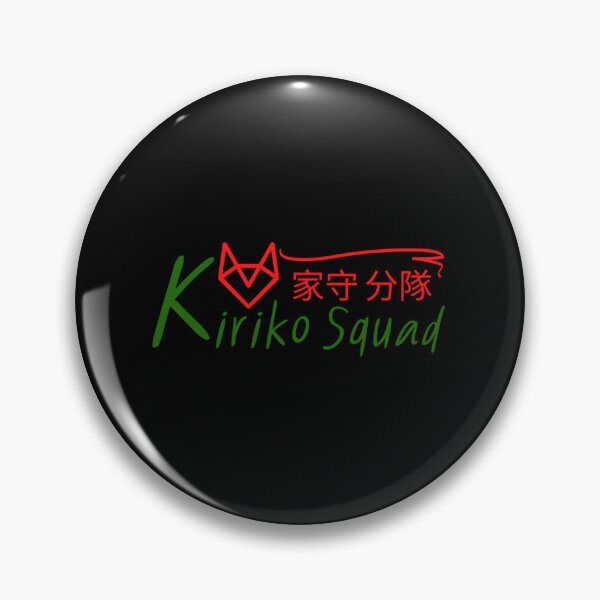 Item preview, Copy of Copy of Kiriko designed and sold by AnimeBibles.