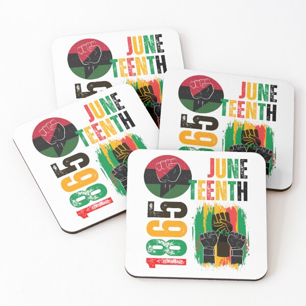 Item preview, Juneteenth 1865 designed and sold by dalypdesign.