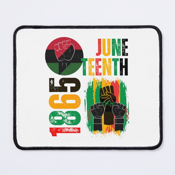 Item preview, Juneteenth 1865 designed and sold by dalypdesign.