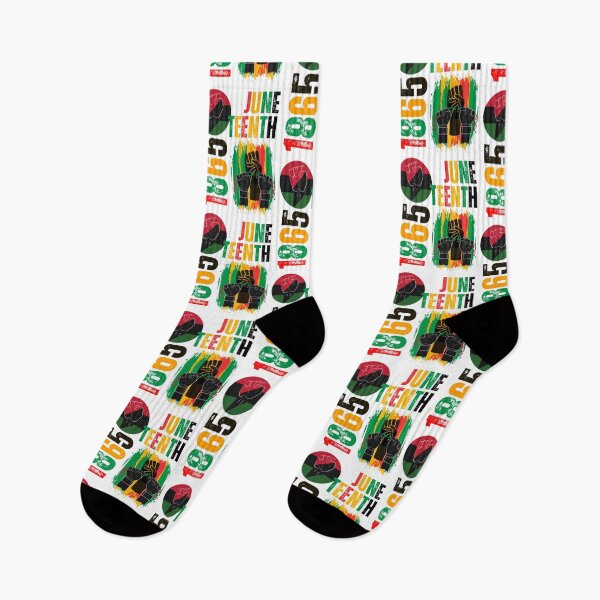 Item preview, Juneteenth 1865 designed and sold by dalypdesign.