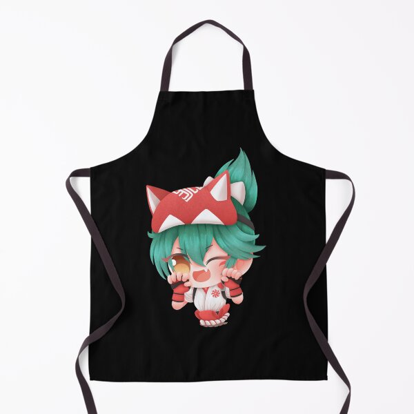 Item preview, Kiriko Meow Meow designed and sold by AnimeBibles.