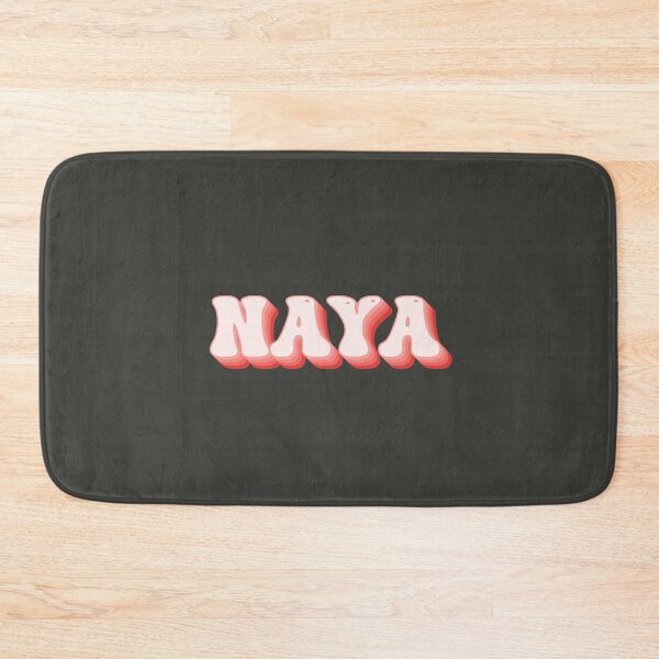 Item preview, Naya - Name designed and sold by kindxinn.