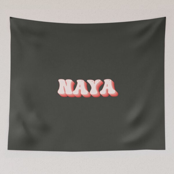 Item preview, Naya - Name designed and sold by kindxinn.