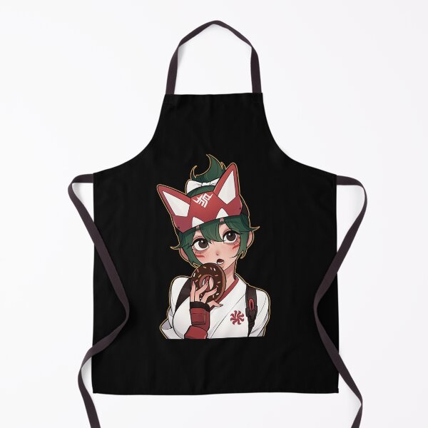 Item preview, Kiriko OW2, Kiriko Hero, Kiriko designed and sold by AnimeBibles.