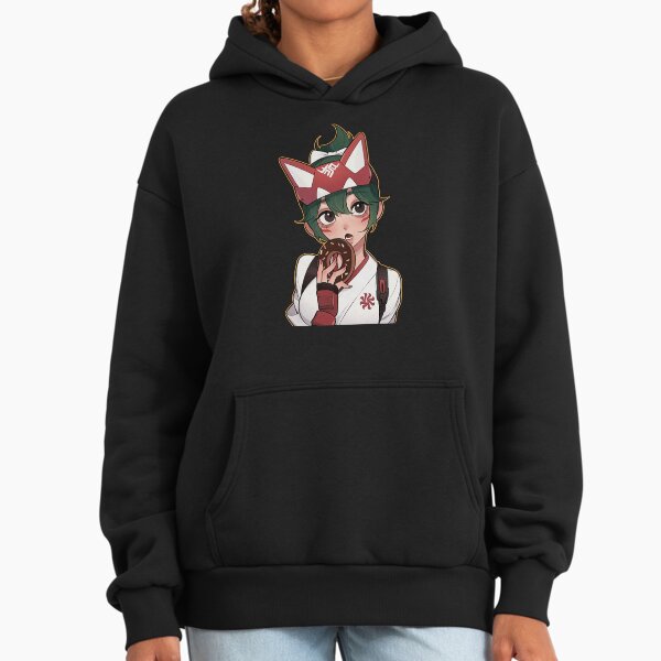 Overwatch Kiriko Hoodies & Sweatshirts for Sale | Redbubble