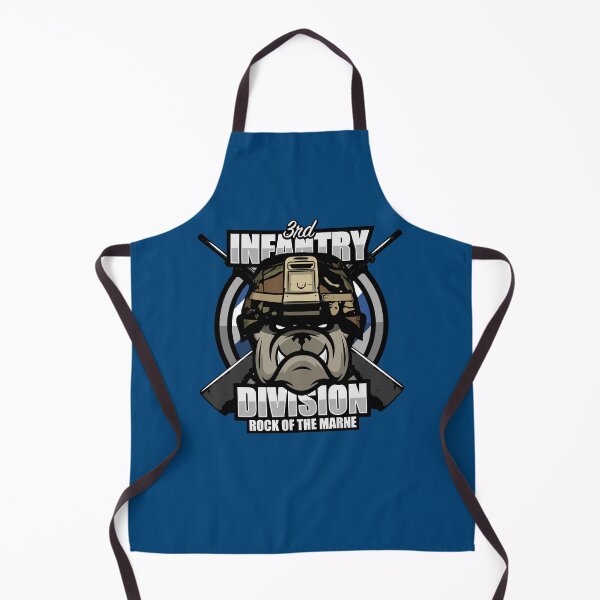 Item preview, 3rd Infantry Division designed and sold by StrongVlad.