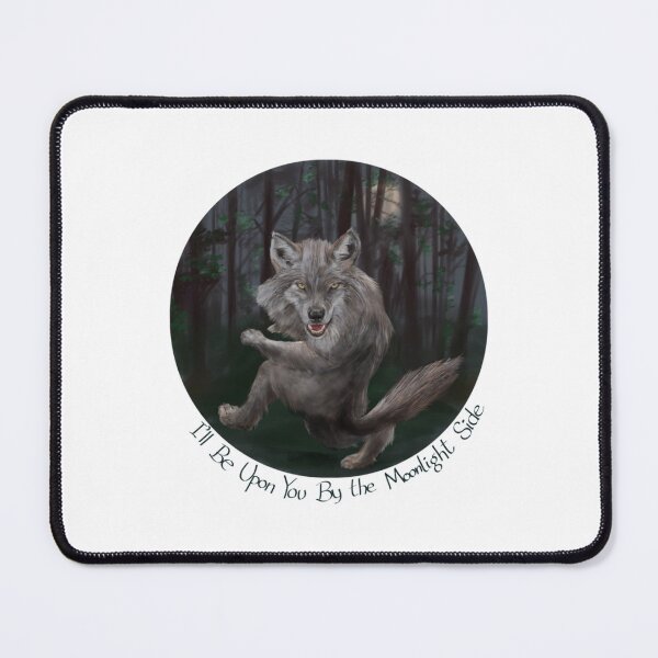 Item preview, Hungry... Like the Wolf designed and sold by Christopher2k1.