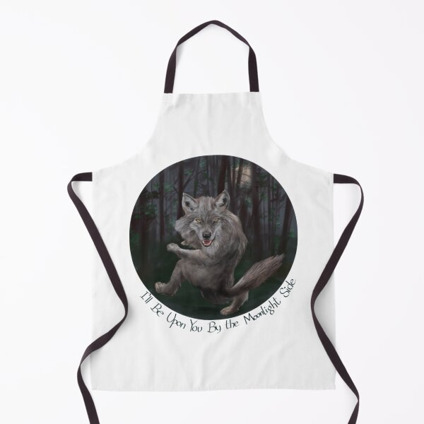 Item preview, Hungry... Like the Wolf designed and sold by Christopher2k1.