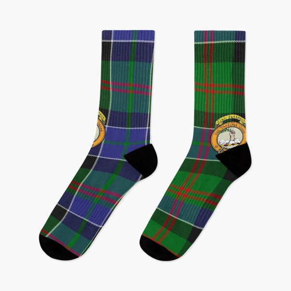 Item preview, Paterson Scottish Tartan and Crest designed and sold by BagTown Clans.