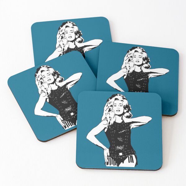 Item preview, Jane Fonda as Barbarella     designed and sold by Christopher2k1.