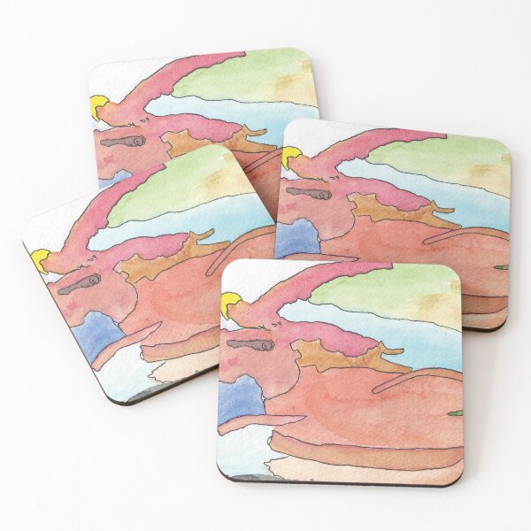 Item preview, Shoreline designed and sold by slumgullionsam.
