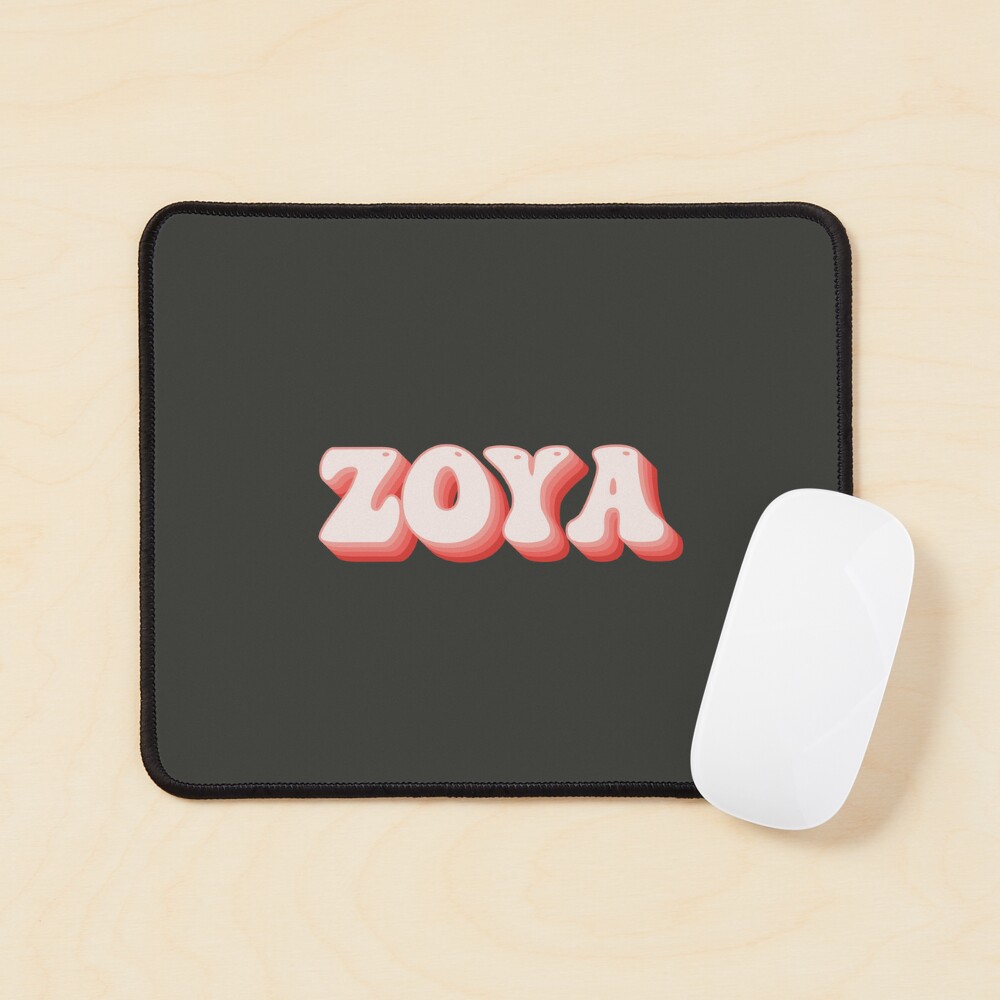 zoya love logo