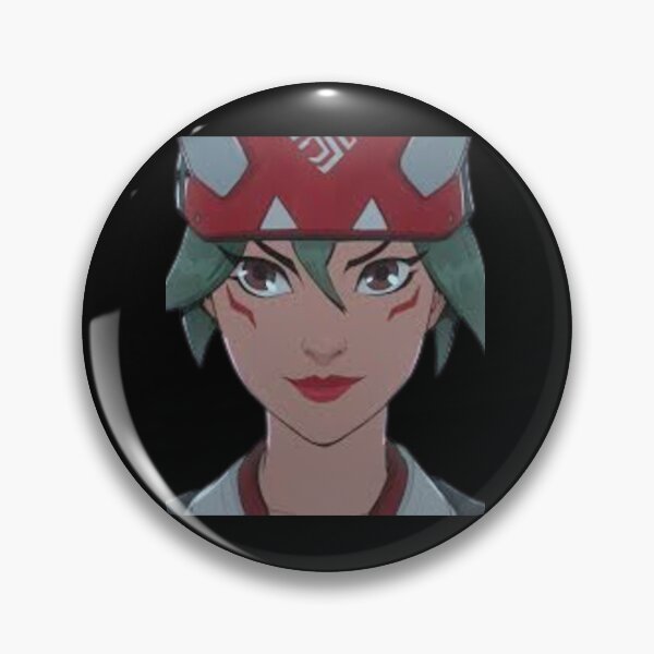 Item preview, Kiriko  designed and sold by AnimeBibles.