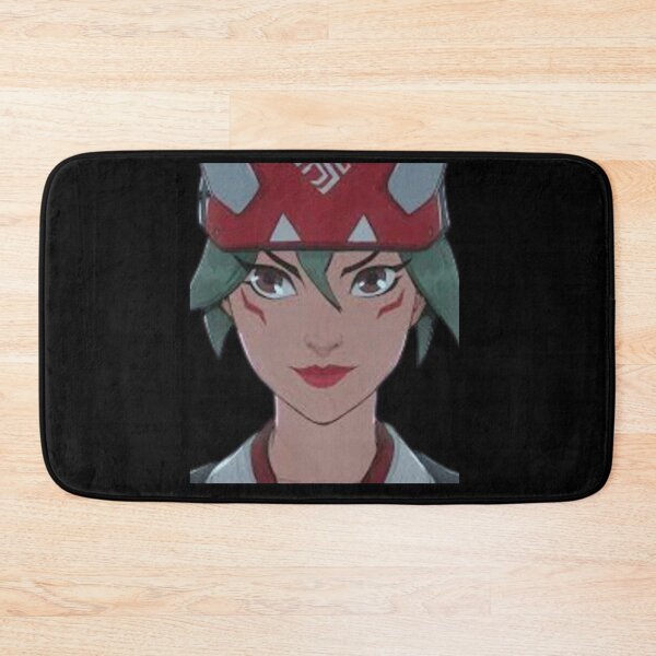 Item preview, Kiriko  designed and sold by AnimeBibles.